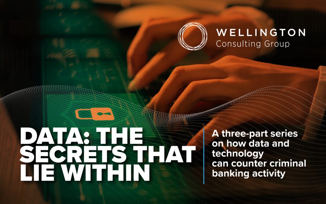 Data: The Secrets That Lie Within