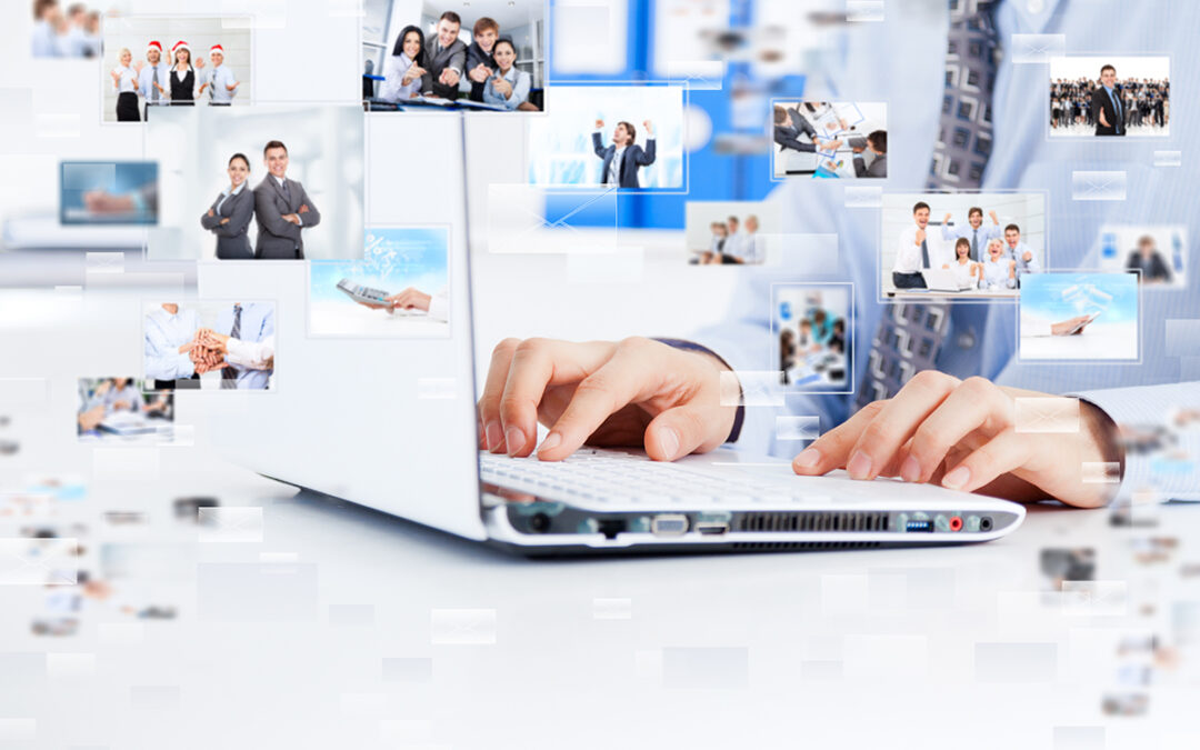 Running your Workforce Virtually